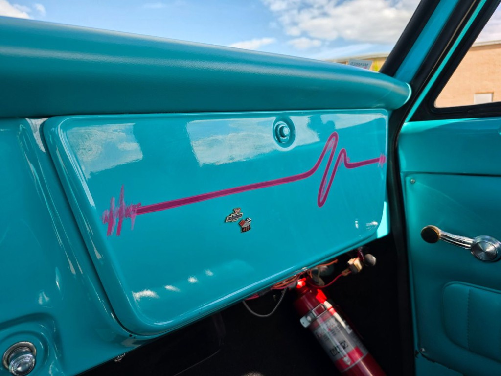 1972 Chevrolet C/K 10 Image 22