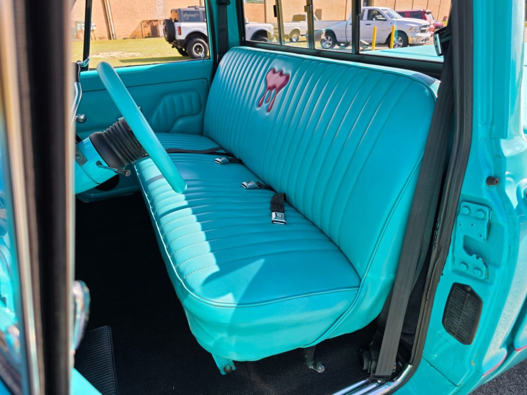 1972 Chevrolet C/K 10 Image 24