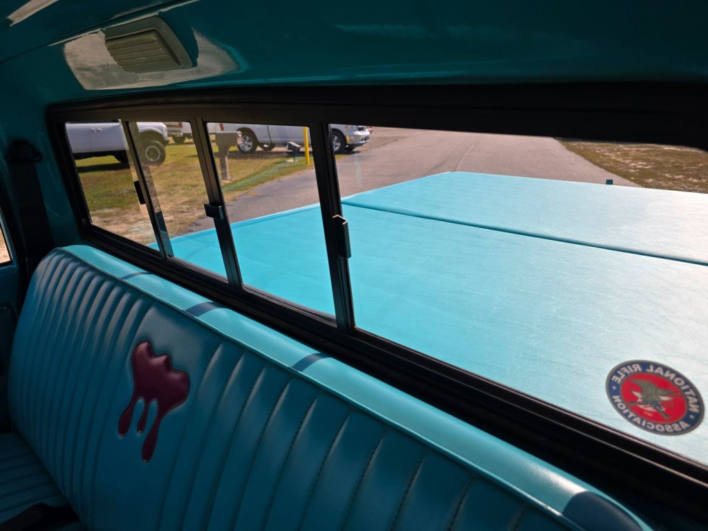 1972 Chevrolet C/K 10 Image 25