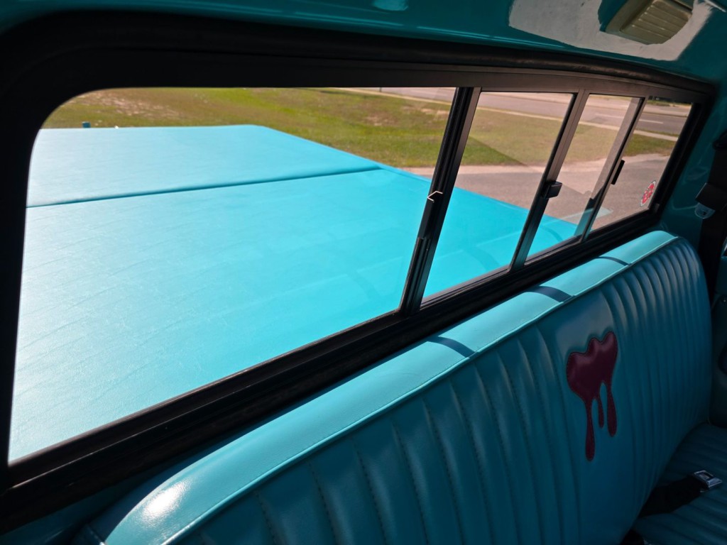 1972 Chevrolet C/K 10 Image 26