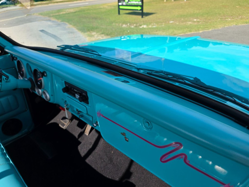 1972 Chevrolet C/K 10 Image 31