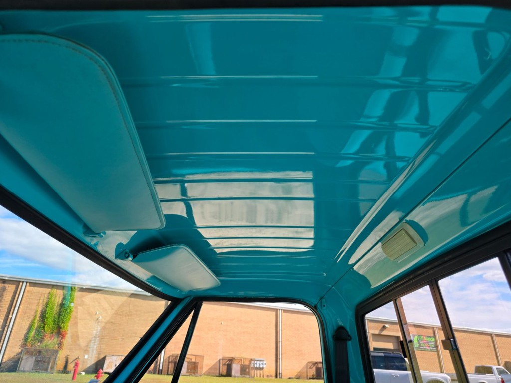 1972 Chevrolet C/K 10 Image 33