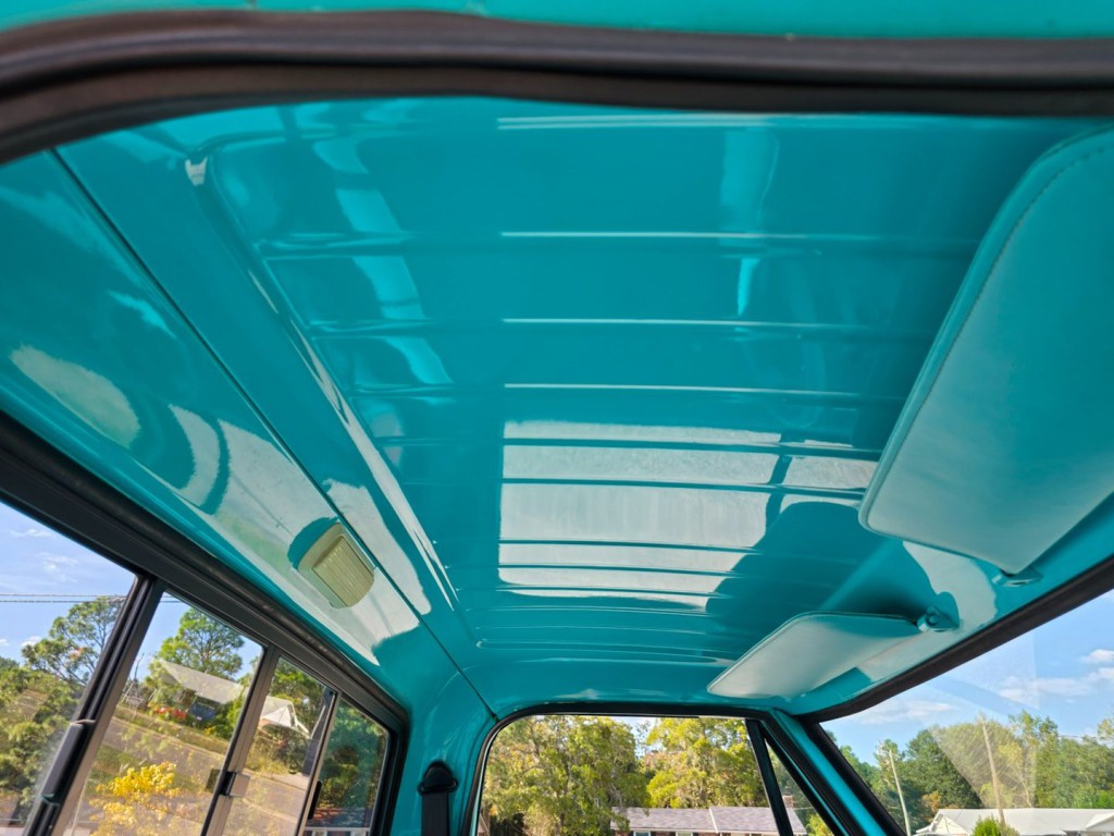 1972 Chevrolet C/K 10 Image 34