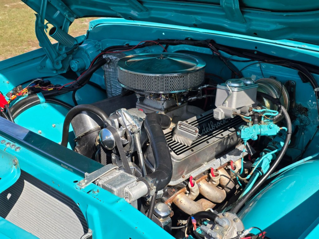 1972 Chevrolet C/K 10 Image 40