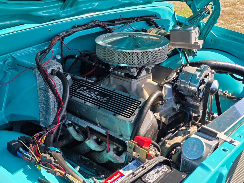 1972 Chevrolet C/K 10 Image 42