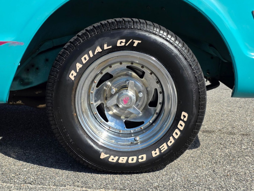 1972 Chevrolet C/K 10 Image 53