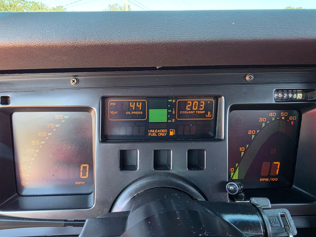 1988 Chevrolet Corvette Image 19