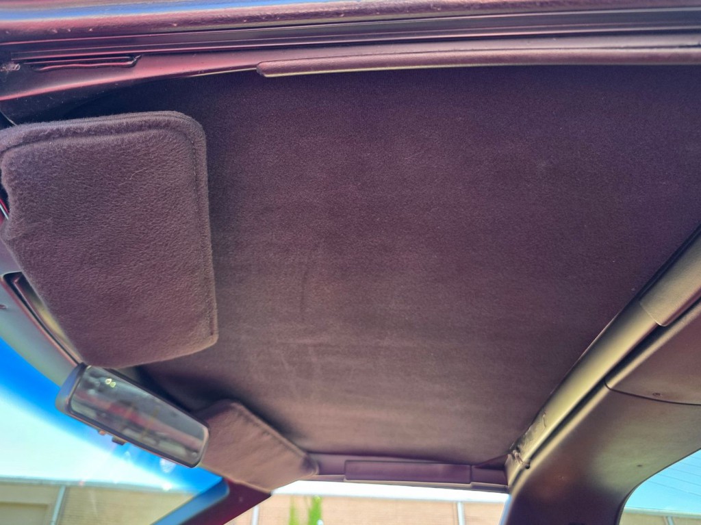 1988 Chevrolet Corvette Image 36