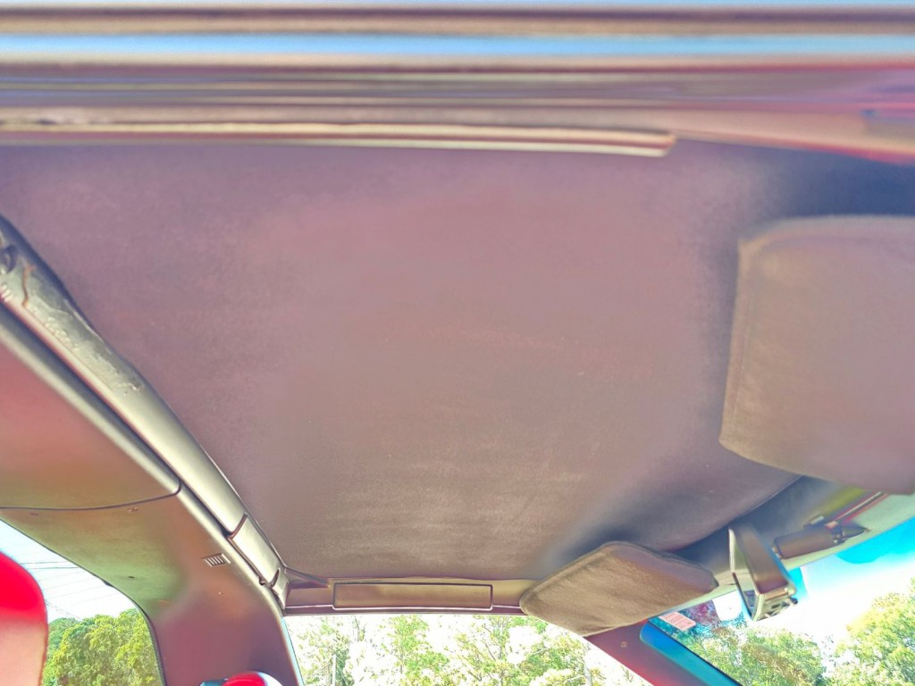 1988 Chevrolet Corvette Image 37