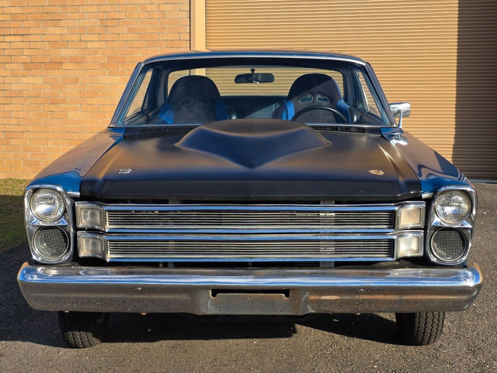 1966 Ford Galaxie Image 3