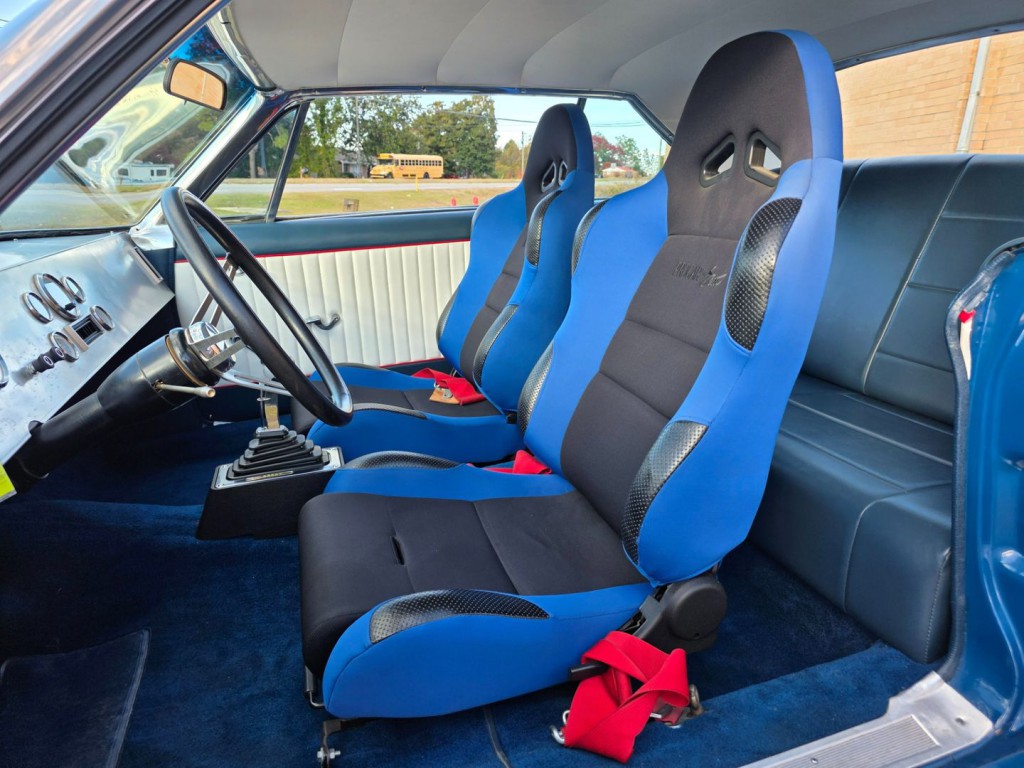 1966 Ford Galaxie Image 14