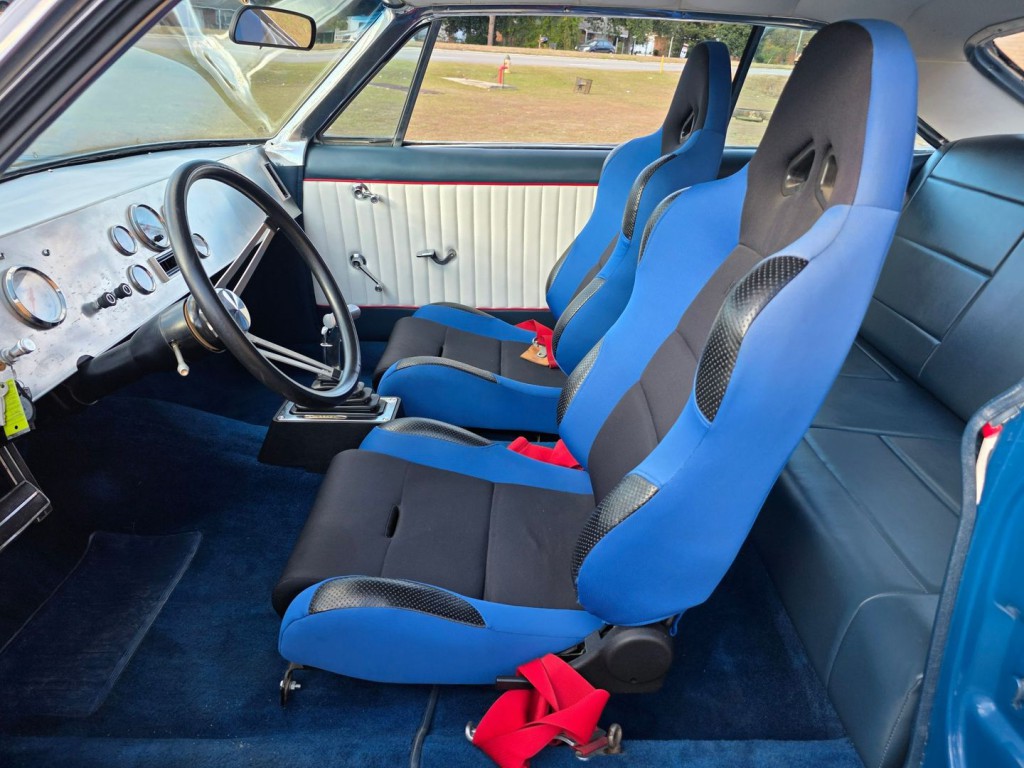 1966 Ford Galaxie Image 15