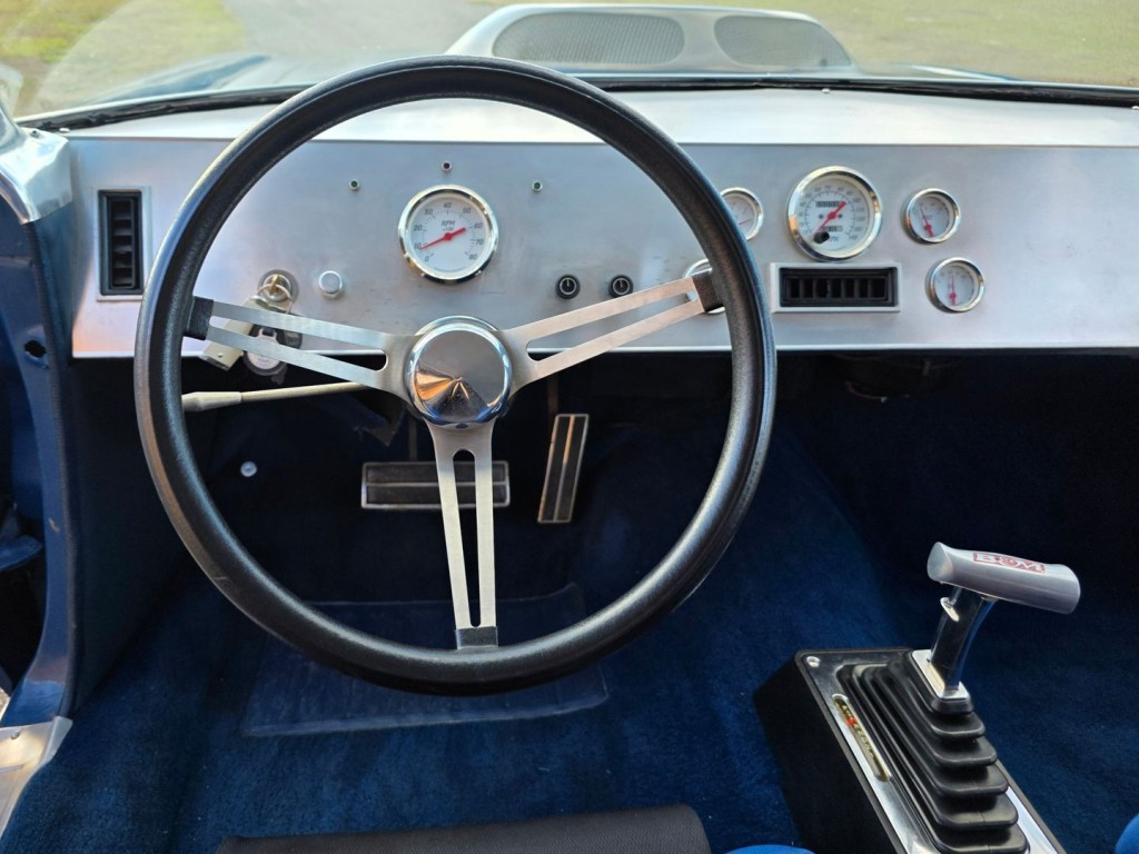 1966 Ford Galaxie Image 17