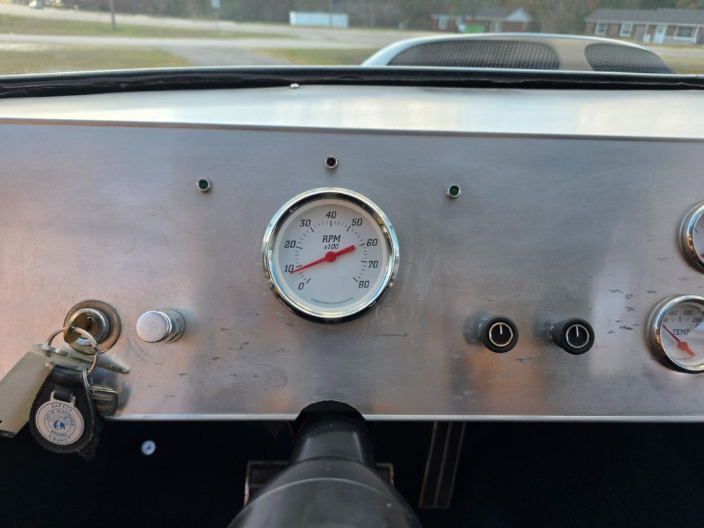 1966 Ford Galaxie Image 18