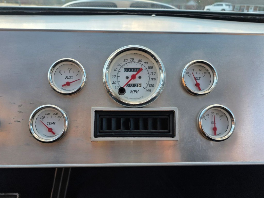 1966 Ford Galaxie Image 19