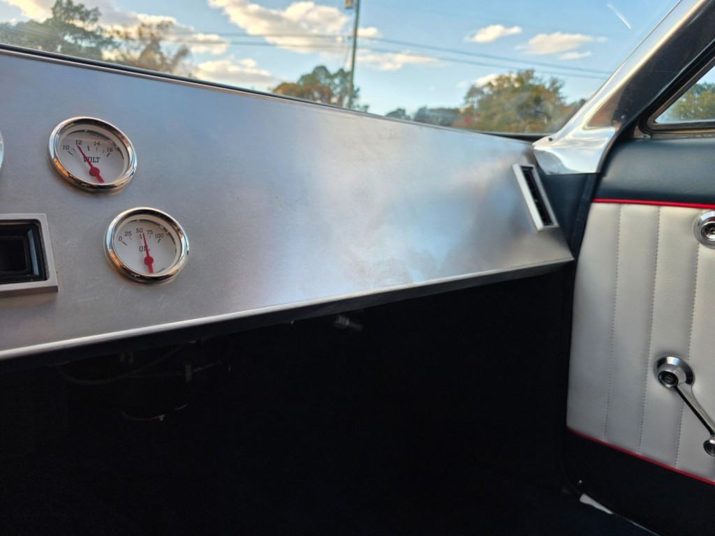 1966 Ford Galaxie Image 20