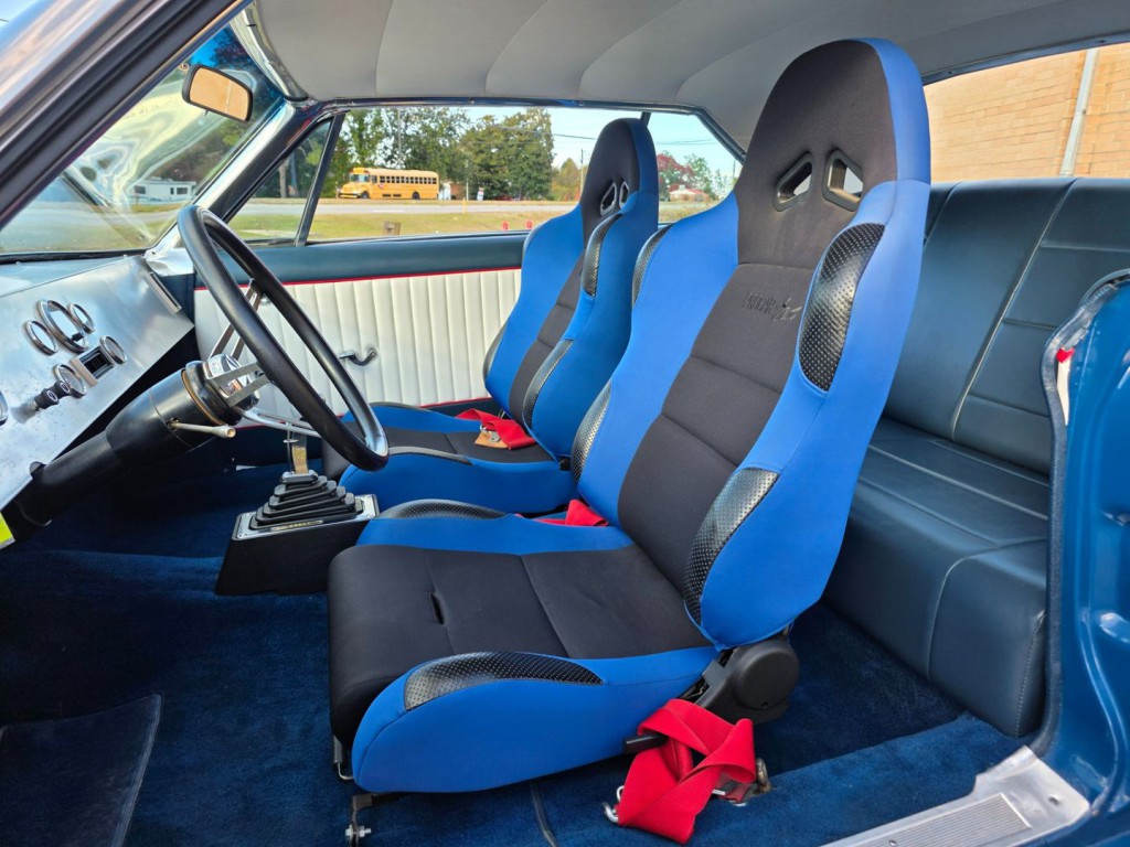 1966 Ford Galaxie Image 22