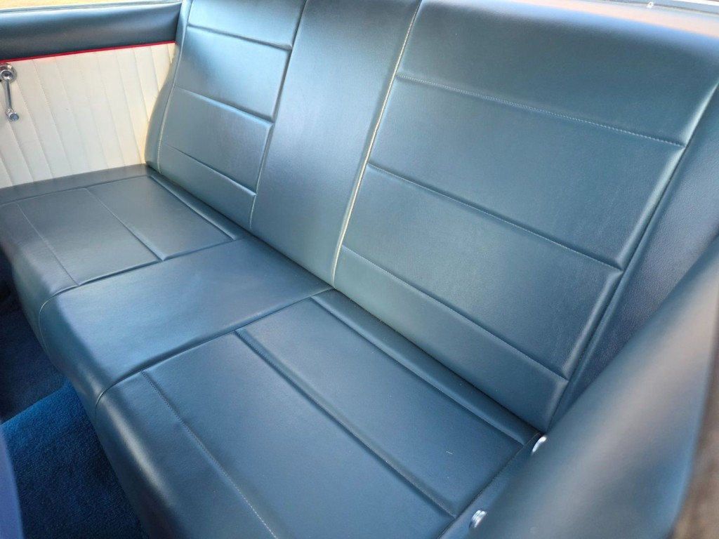 1966 Ford Galaxie Image 23