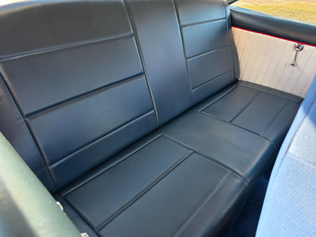 1966 Ford Galaxie Image 24