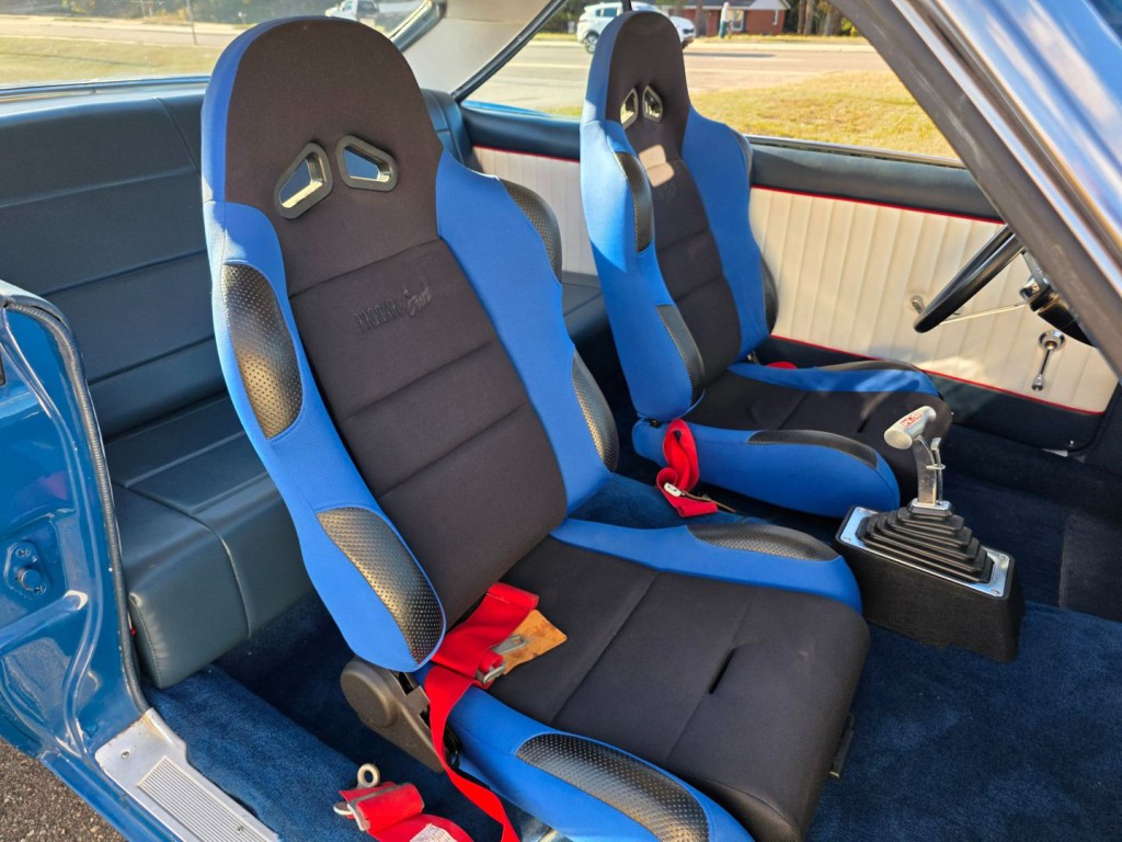 1966 Ford Galaxie Image 25