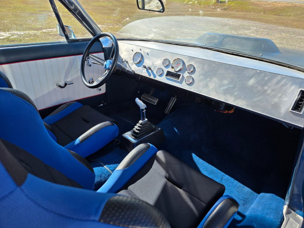 1966 Ford Galaxie Image 27