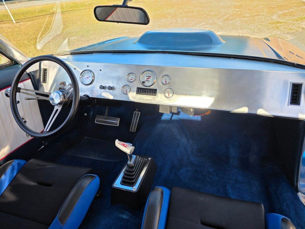 1966 Ford Galaxie Image 28