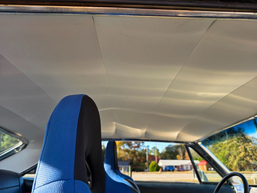 1966 Ford Galaxie Image 29