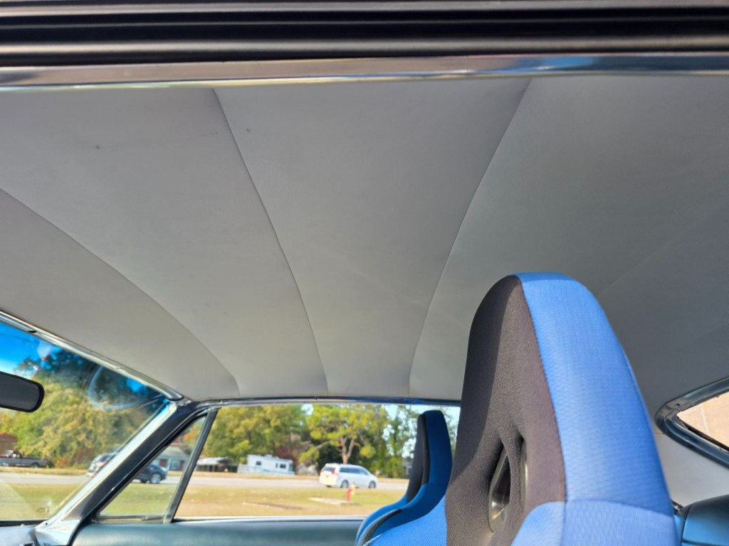 1966 Ford Galaxie Image 30