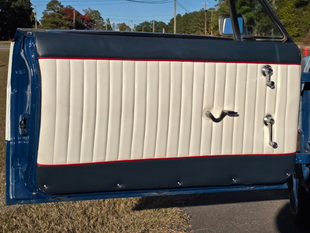 1966 Ford Galaxie Image 31