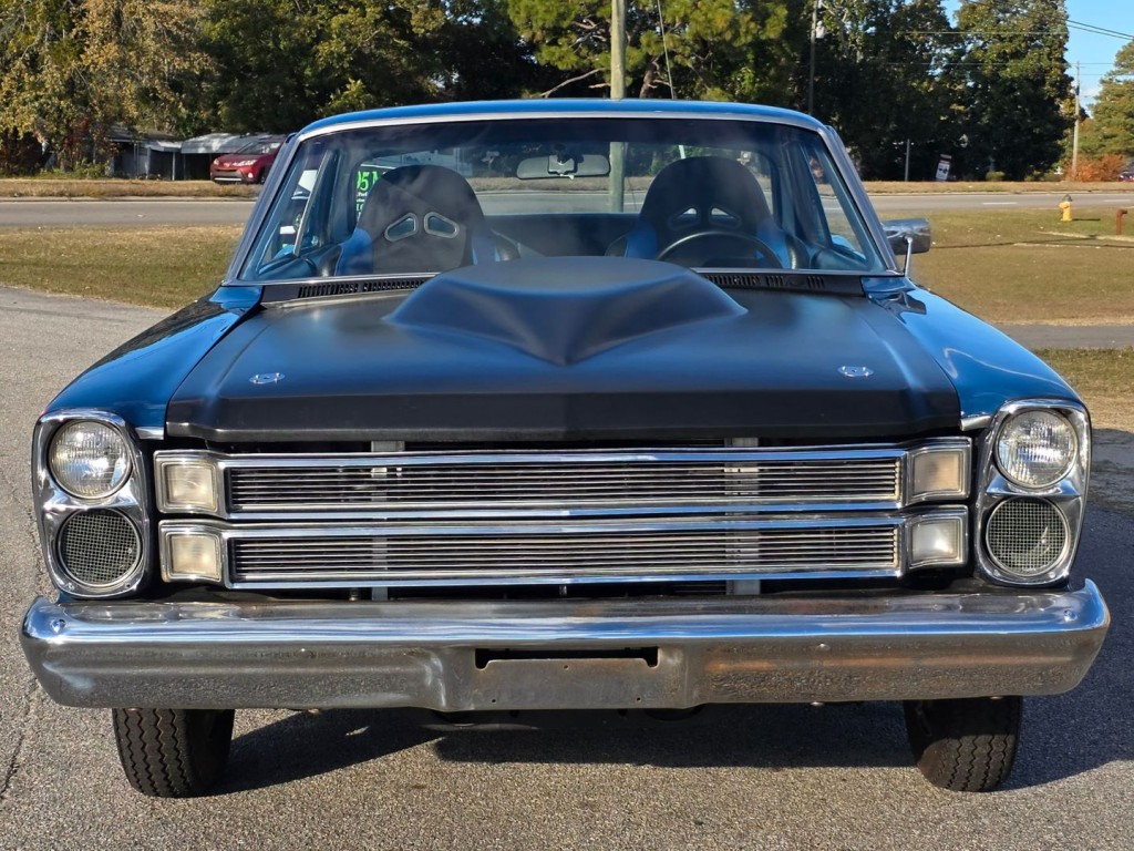 1966 Ford Galaxie Image 33