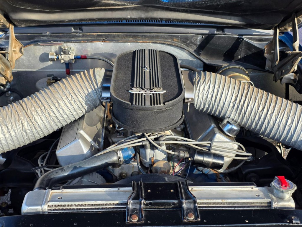 1966 Ford Galaxie Image 36