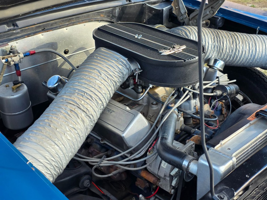 1966 Ford Galaxie Image 37