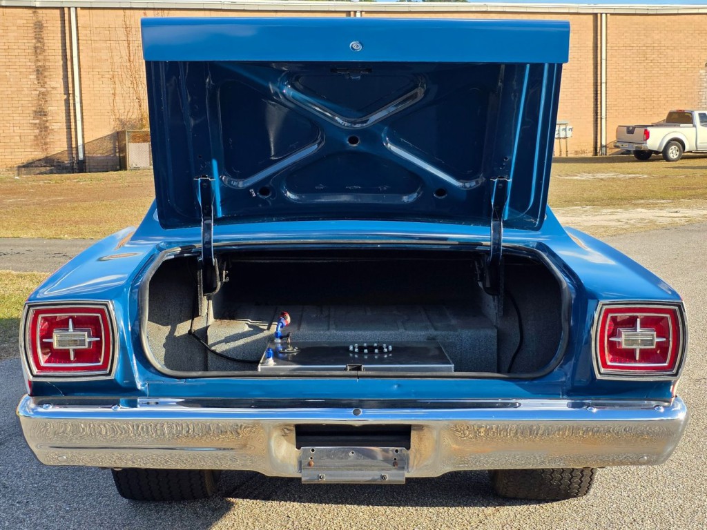 1966 Ford Galaxie Image 39