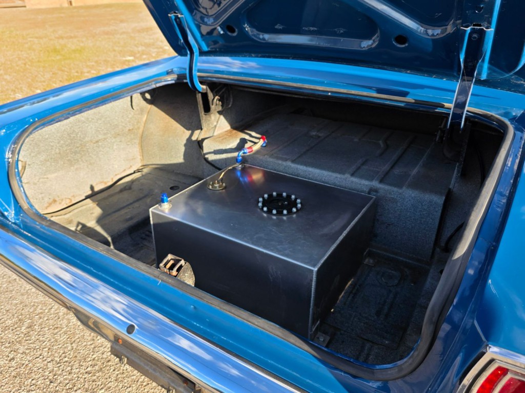 1966 Ford Galaxie Image 40