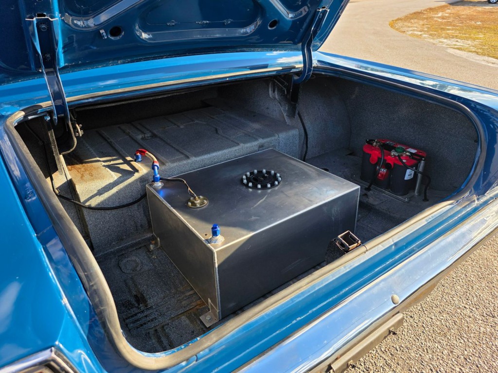 1966 Ford Galaxie Image 42