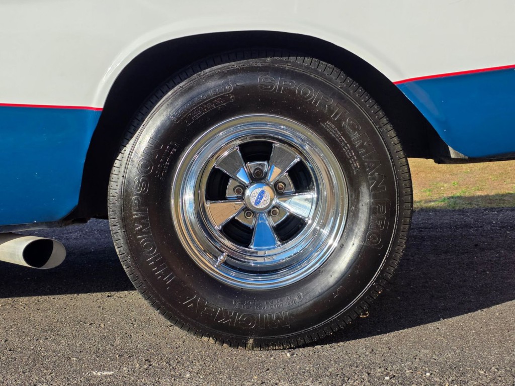 1966 Ford Galaxie Image 44