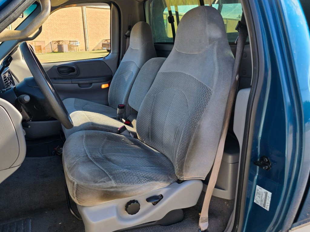 2000 Ford F-150 Image 14