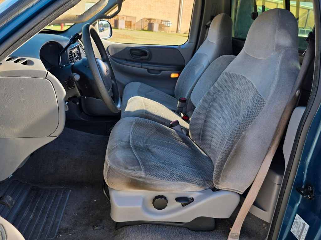 2000 Ford F-150 Image 15