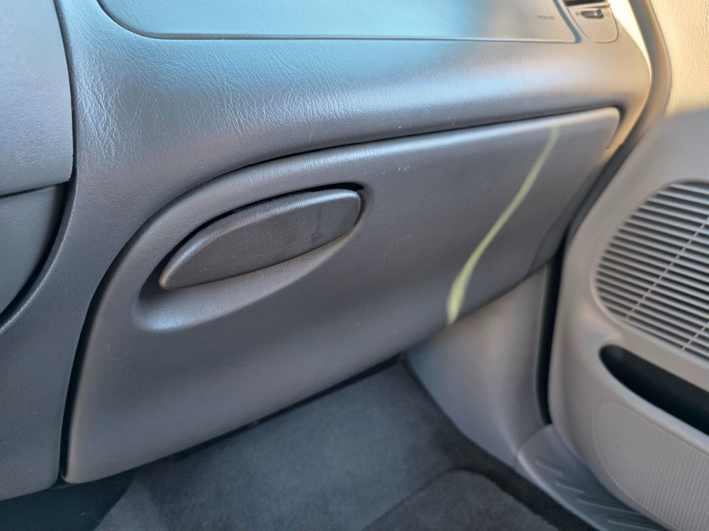 2000 Ford F-150 Image 20