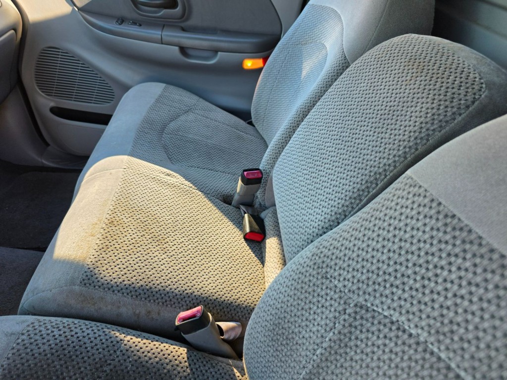 2000 Ford F-150 Image 22