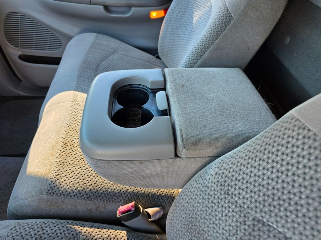 2000 Ford F-150 Image 23