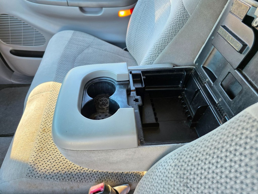 2000 Ford F-150 Image 24