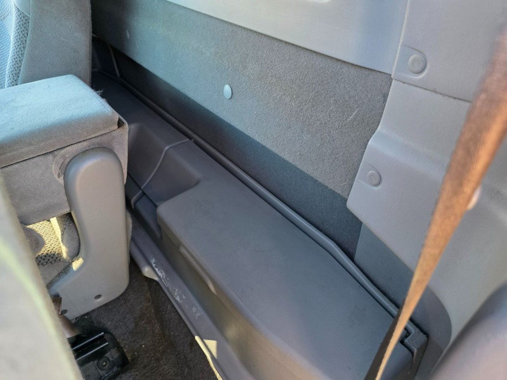 2000 Ford F-150 Image 26