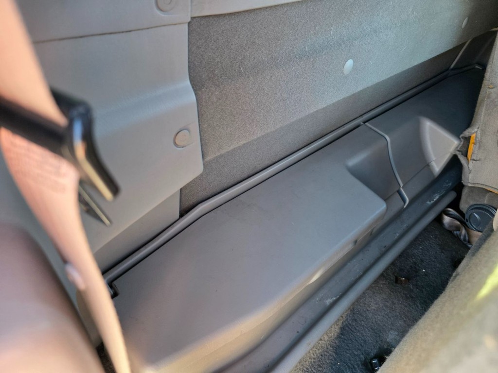 2000 Ford F-150 Image 27