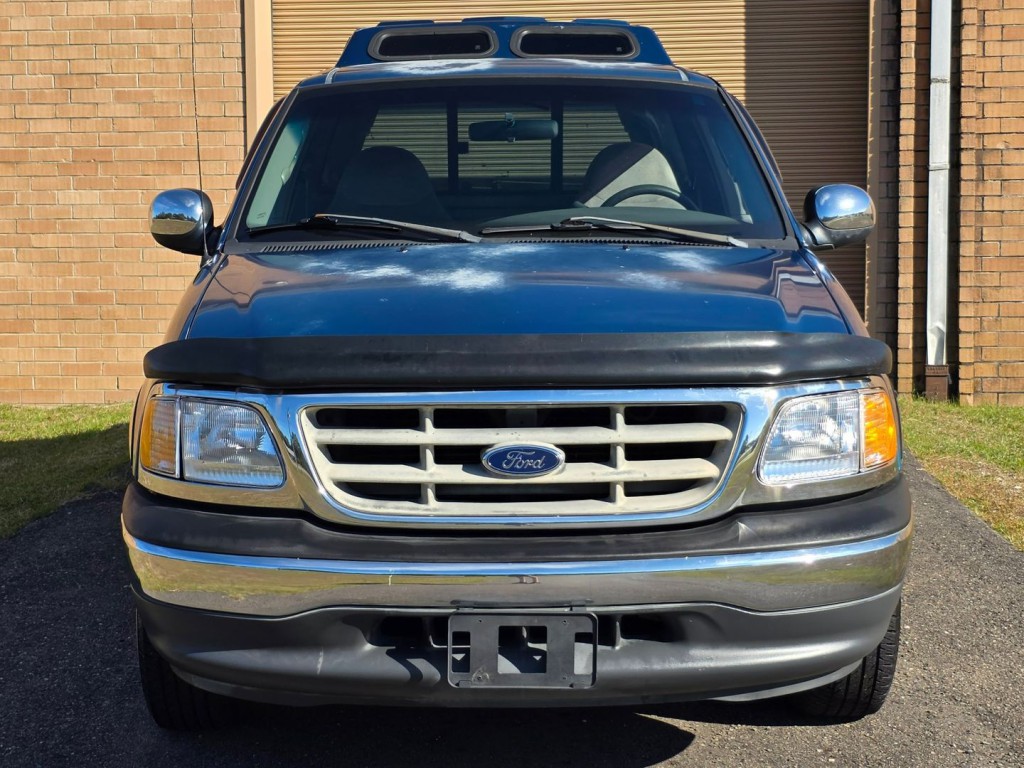 2000 Ford F-150 Image 34