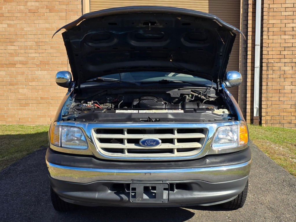 2000 Ford F-150 Image 35