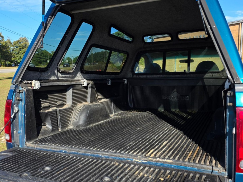 2000 Ford F-150 Image 41