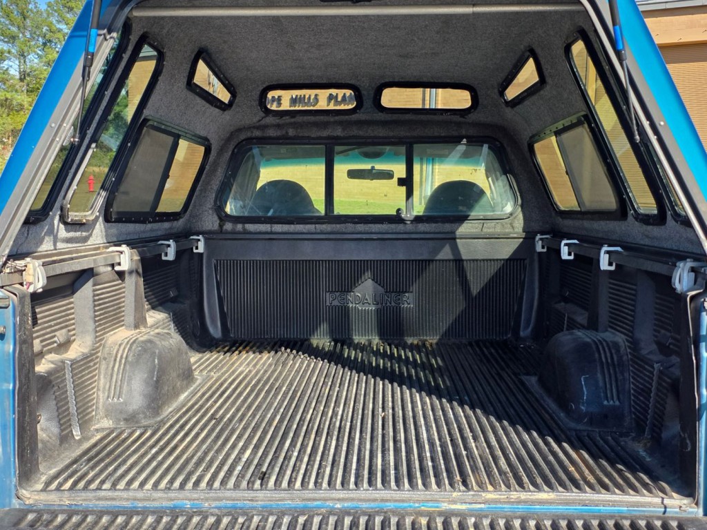 2000 Ford F-150 Image 42