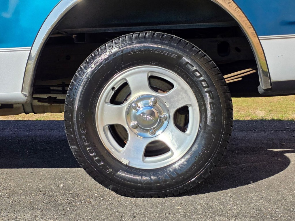 2000 Ford F-150 Image 45