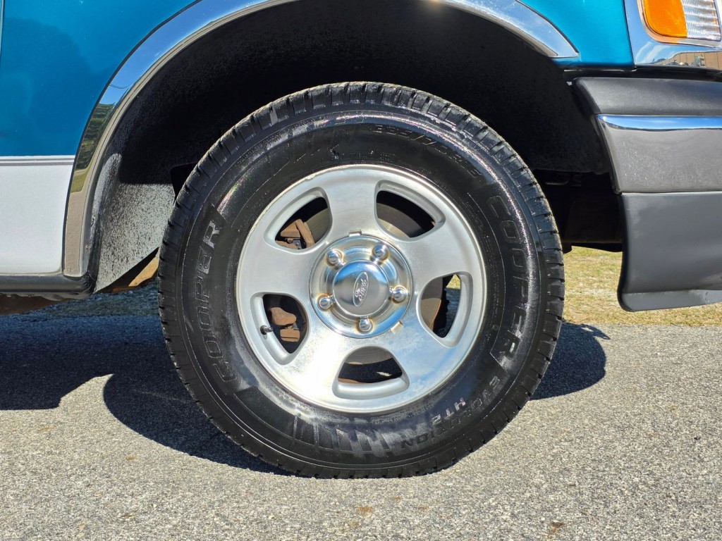 2000 Ford F-150 Image 47